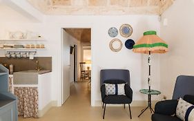 Cementine Traditional Suites By Wonderful Italy